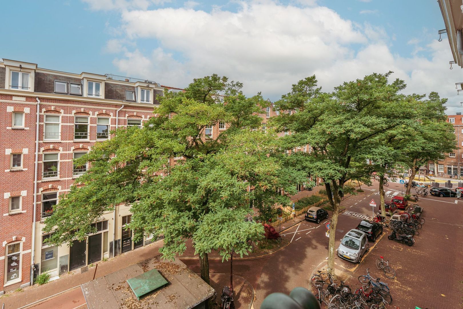 Jan Pieter Heijestraat 59 3, Amsterdam foto-10