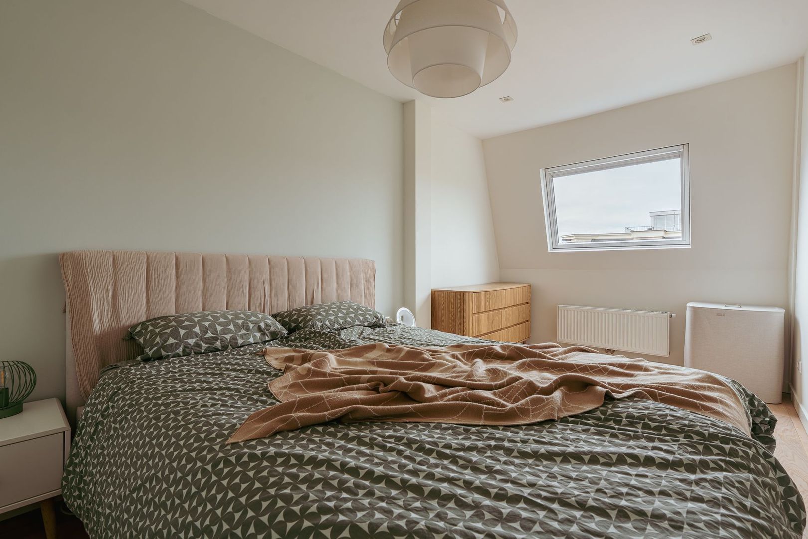 Jan Pieter Heijestraat 59 3, Amsterdam foto-12