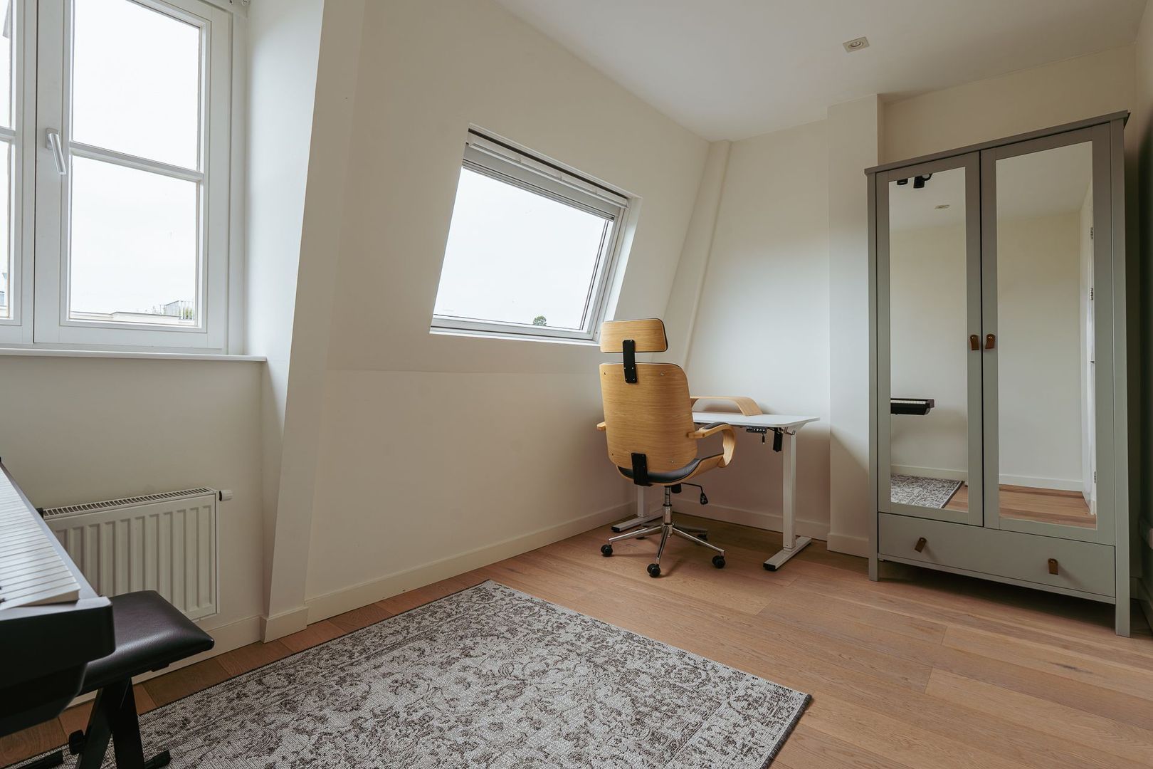 Jan Pieter Heijestraat 59 3, Amsterdam foto-17