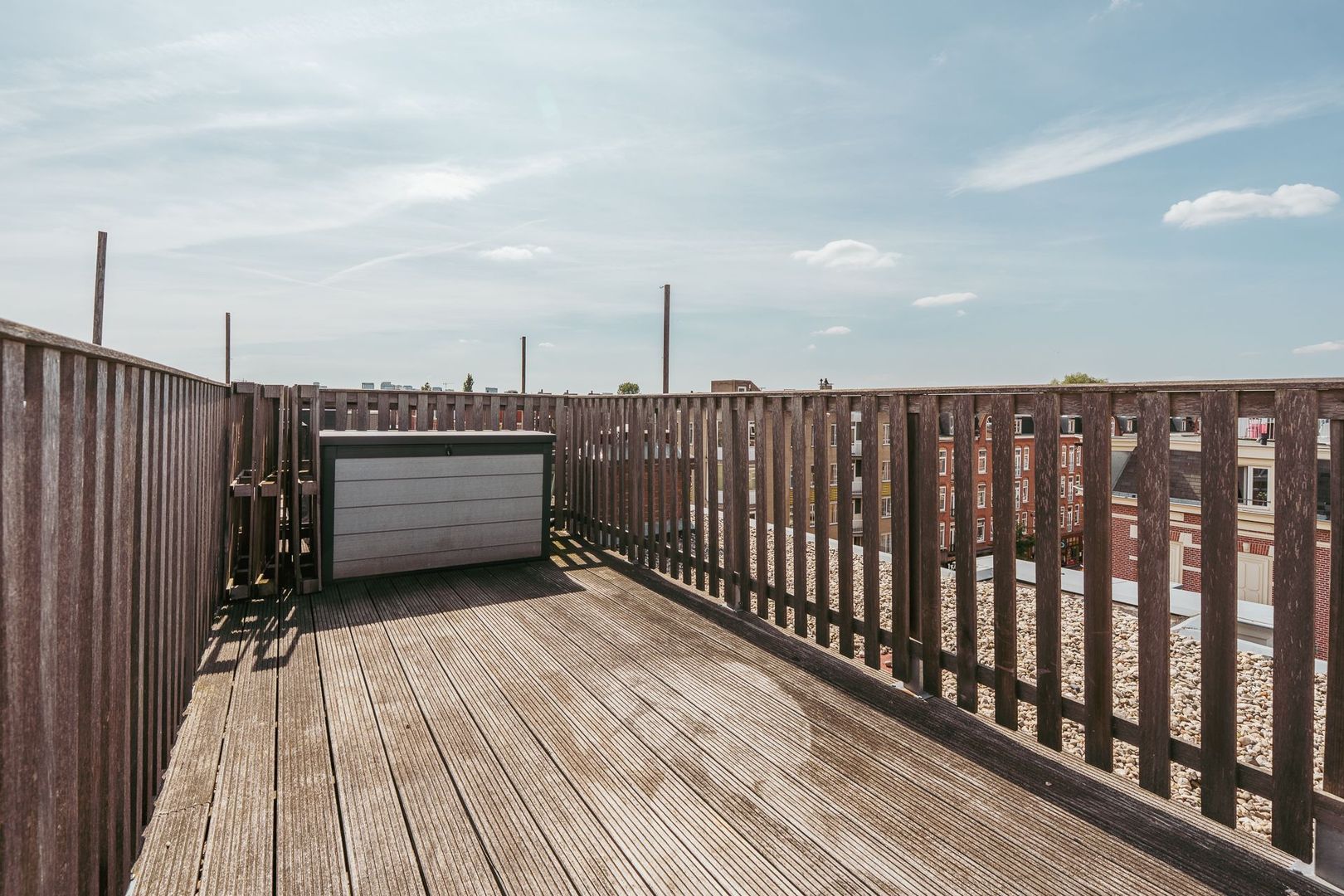 Jan Pieter Heijestraat 59 3, Amsterdam foto-22