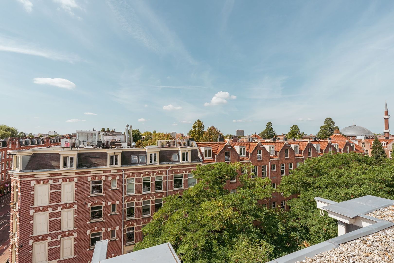 Jan Pieter Heijestraat 59 3, Amsterdam foto-23