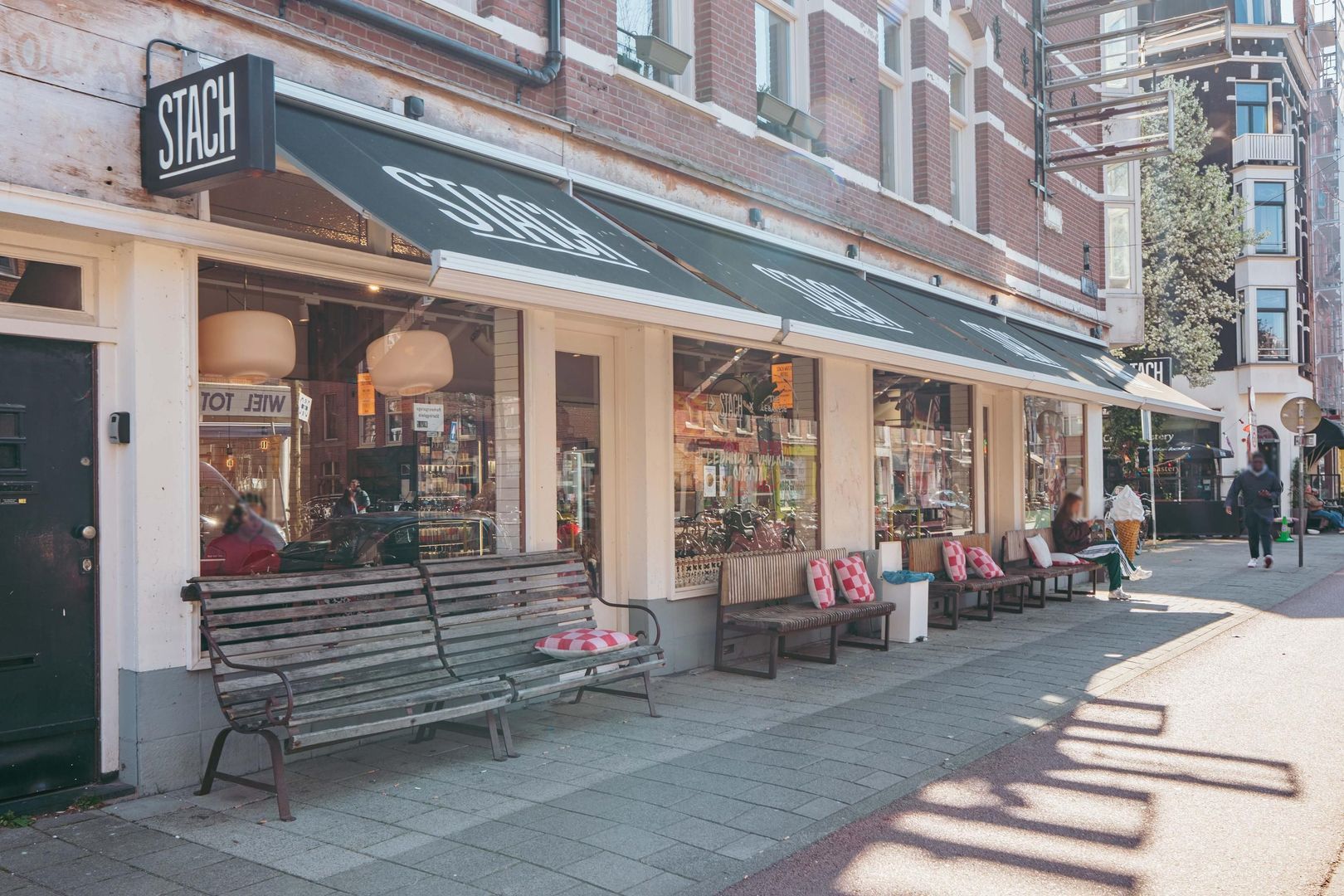 Jan Pieter Heijestraat 59 3, Amsterdam foto-25