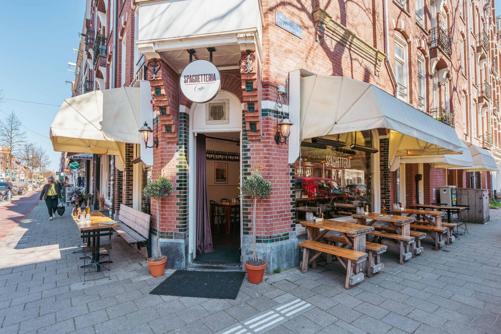 Jan Pieter Heijestraat 59 3, Amsterdam foto-26