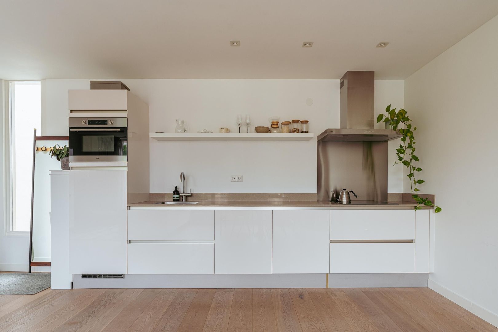 Jan Pieter Heijestraat 59 3, Amsterdam foto-4