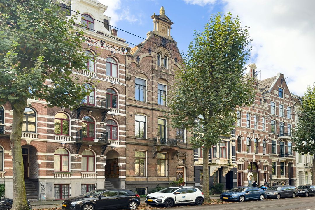 Plantage Middenlaan 80, Amsterdam foto-2