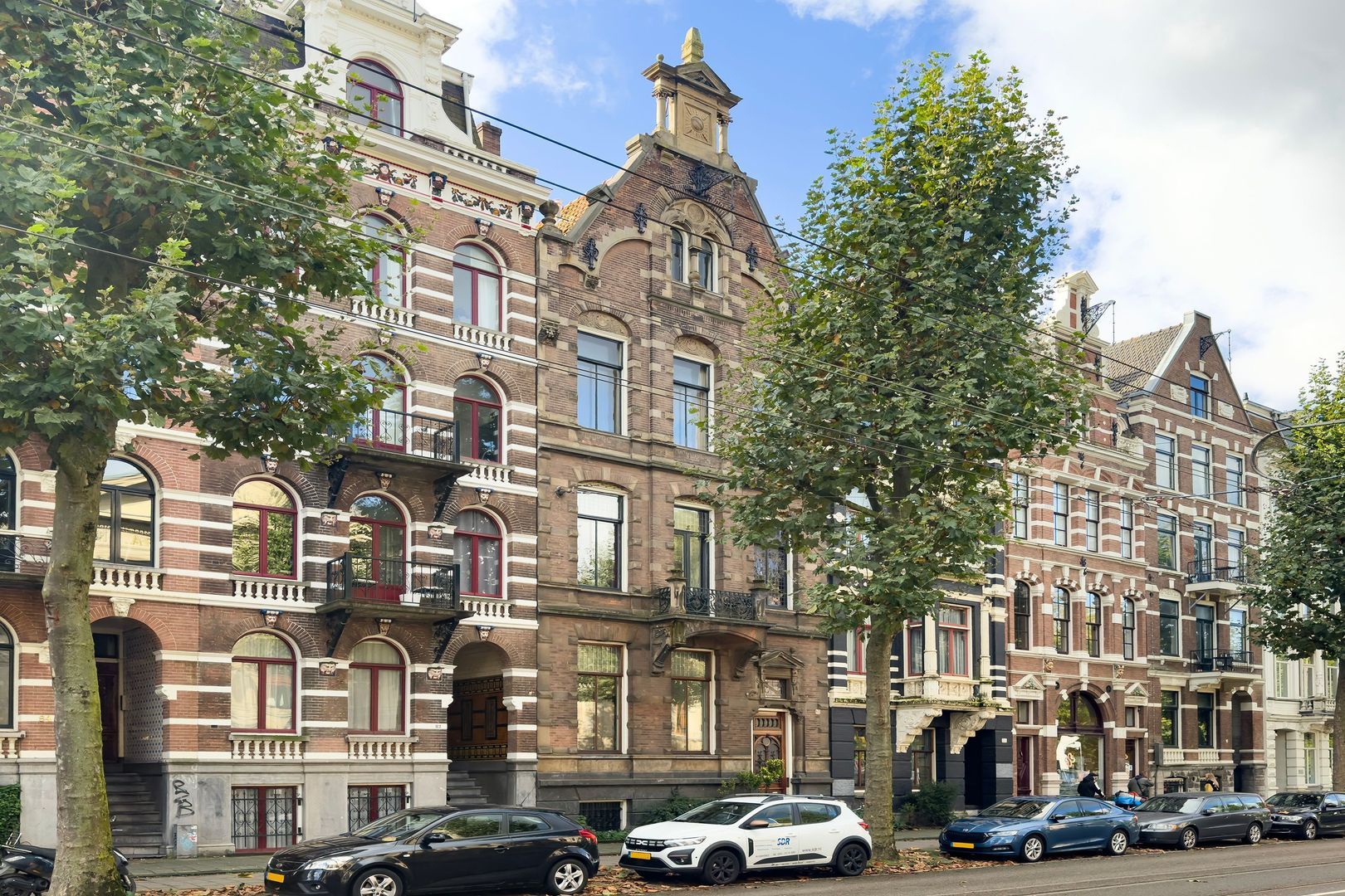 Plantage Middenlaan 80, Amsterdam foto-1