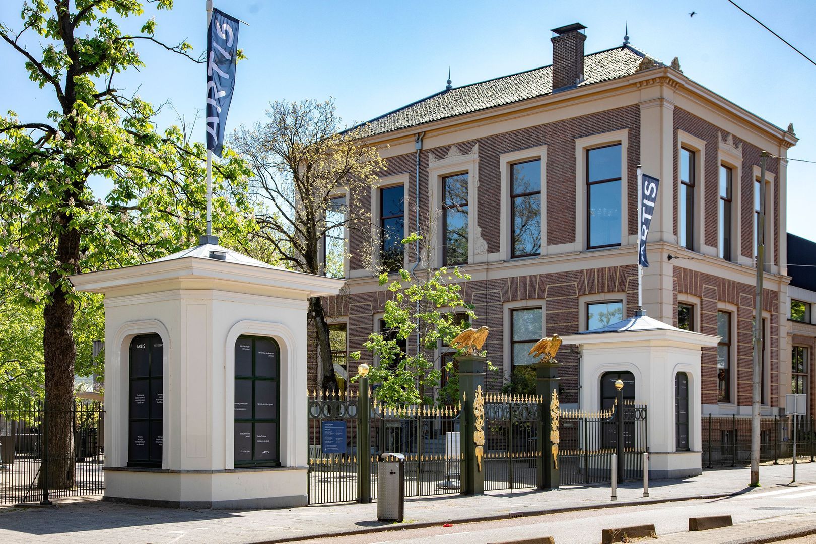 Plantage Middenlaan 80, Amsterdam foto-55