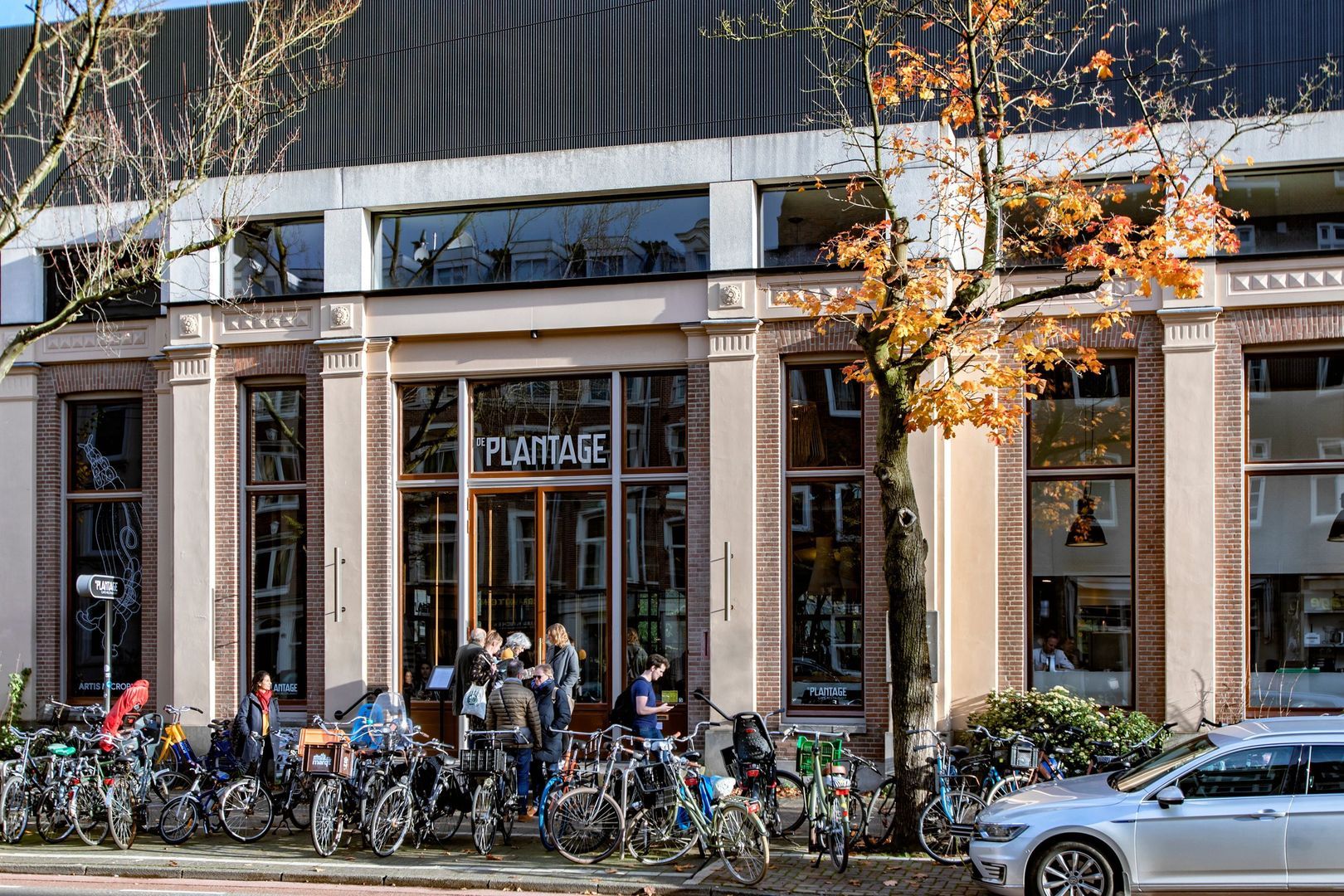 Plantage Middenlaan 80, Amsterdam foto-57