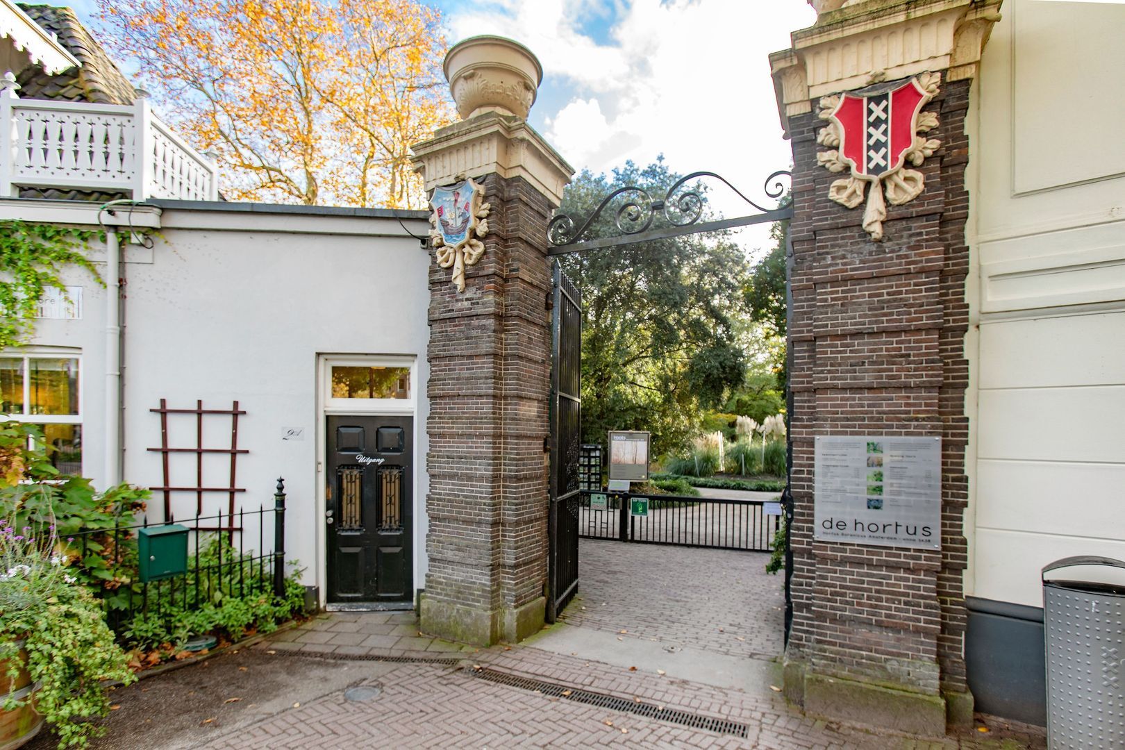 Plantage Middenlaan 80, Amsterdam foto-56