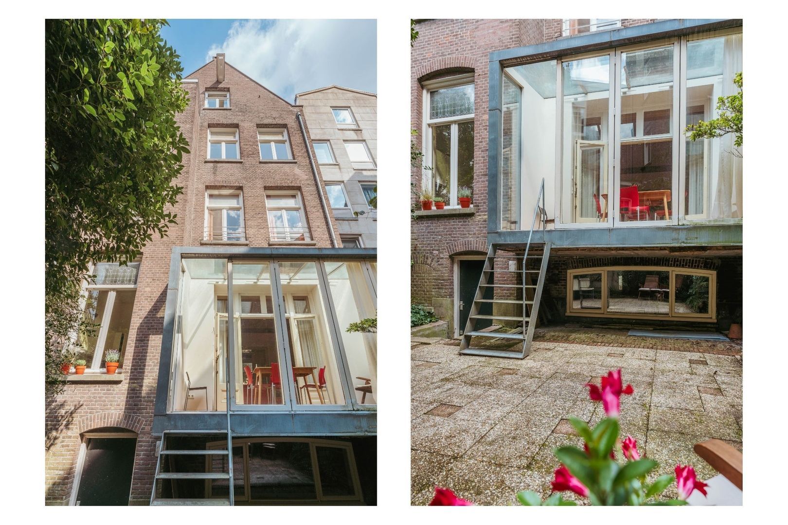 Plantage Middenlaan 80, Amsterdam foto-52