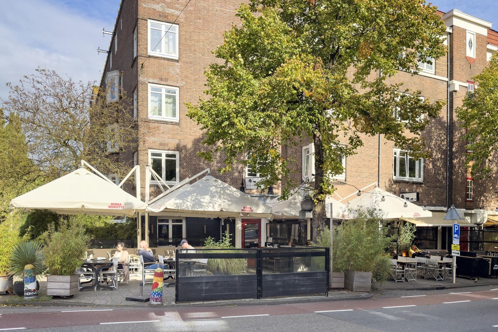 Sportstraat 6 1, Amsterdam foto-19