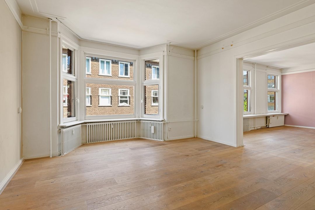 Watteaustraat 4 2, Amsterdam foto-2