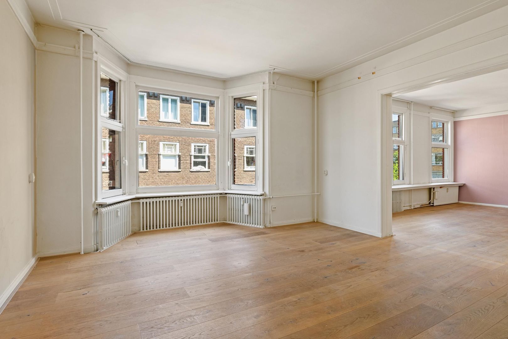 Watteaustraat 4 2, Amsterdam foto-1