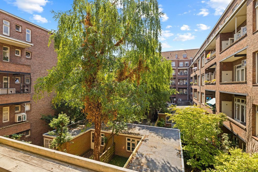 Watteaustraat 4 2, Amsterdam foto-4