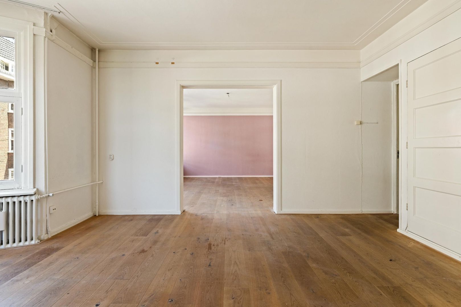 Watteaustraat 4 2, Amsterdam foto-9