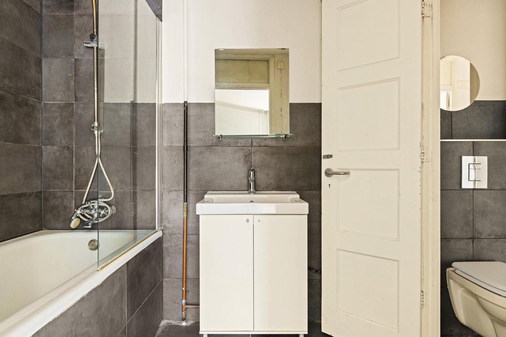 Watteaustraat 4 2, Amsterdam foto-20