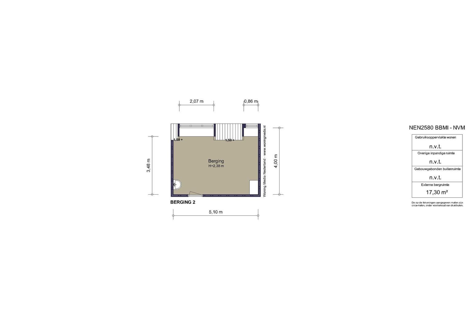 Watteaustraat 4 2, Amsterdam foto-23