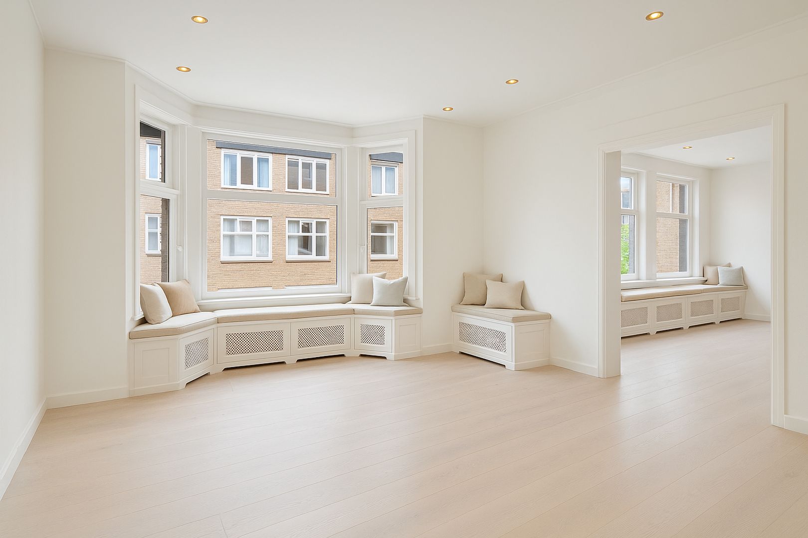 Watteaustraat 4 2, Amsterdam foto-0