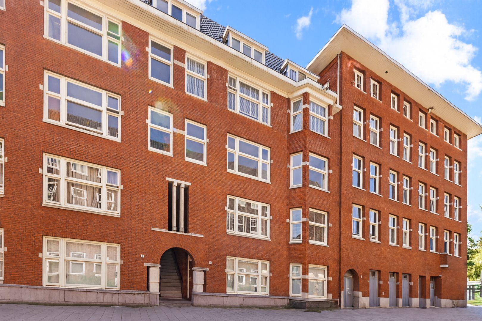 Watteaustraat 4 2, Amsterdam foto-2