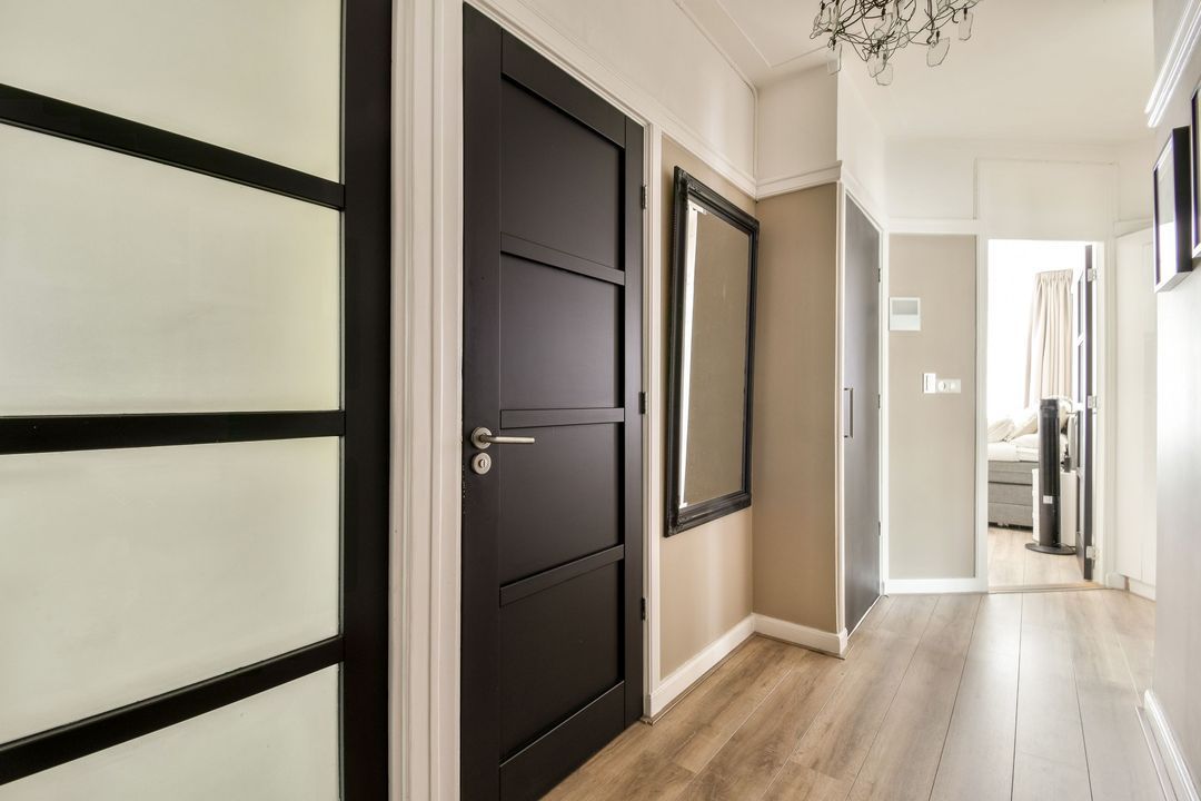 Watteaustraat 8 1, Amsterdam foto-2