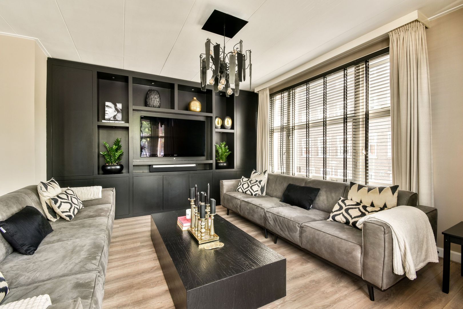 Watteaustraat 8 1, Amsterdam foto-2