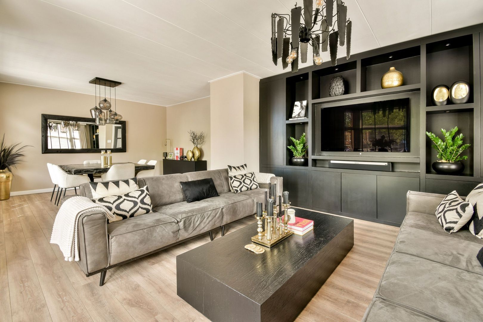 Watteaustraat 8 1, Amsterdam foto-4