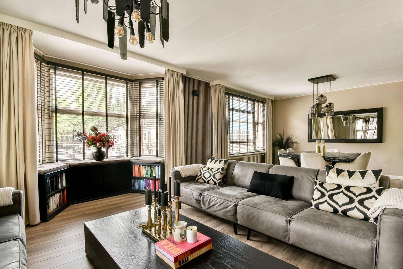 Watteaustraat 8 1, Amsterdam foto-3