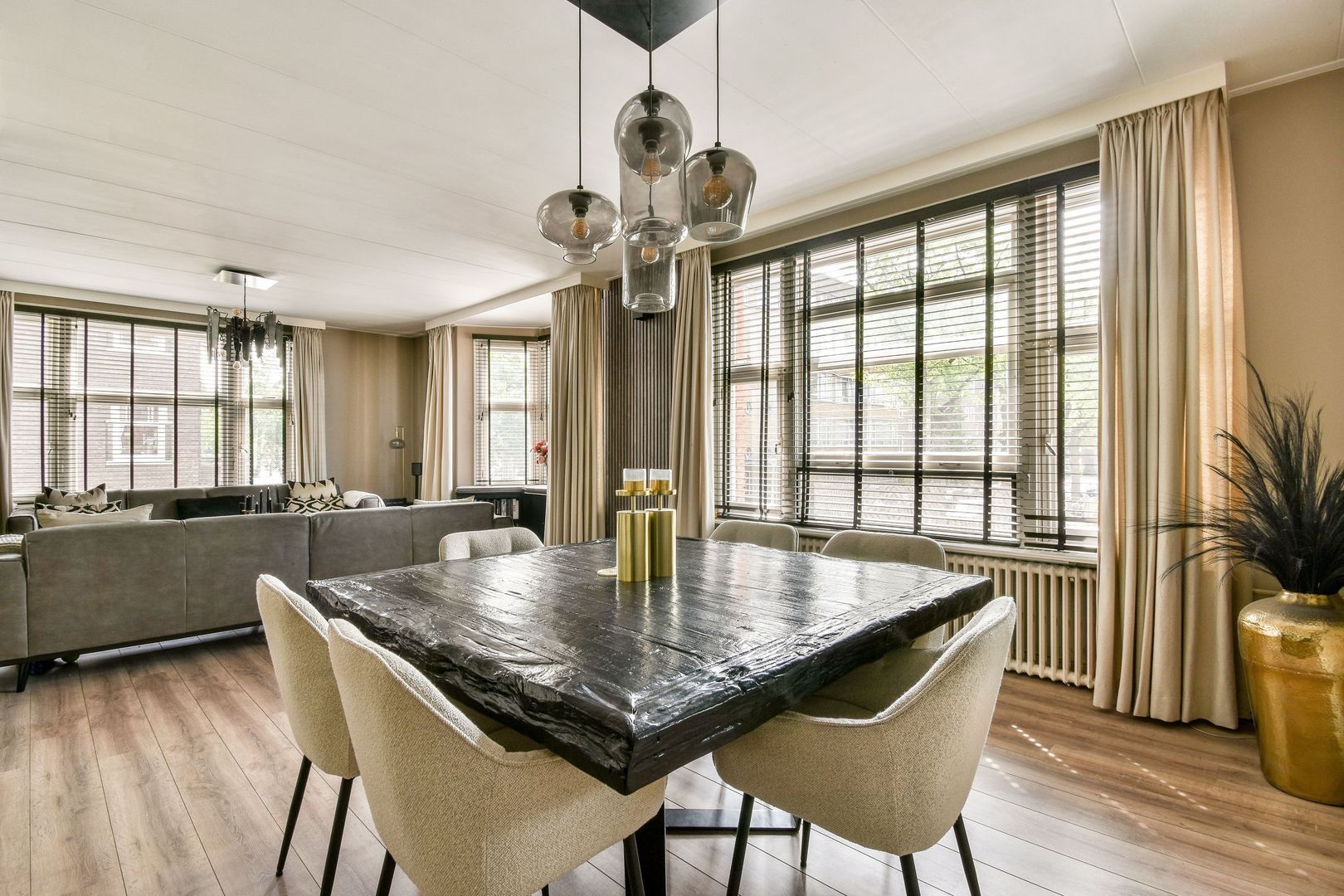 Watteaustraat 8 1, Amsterdam foto-6