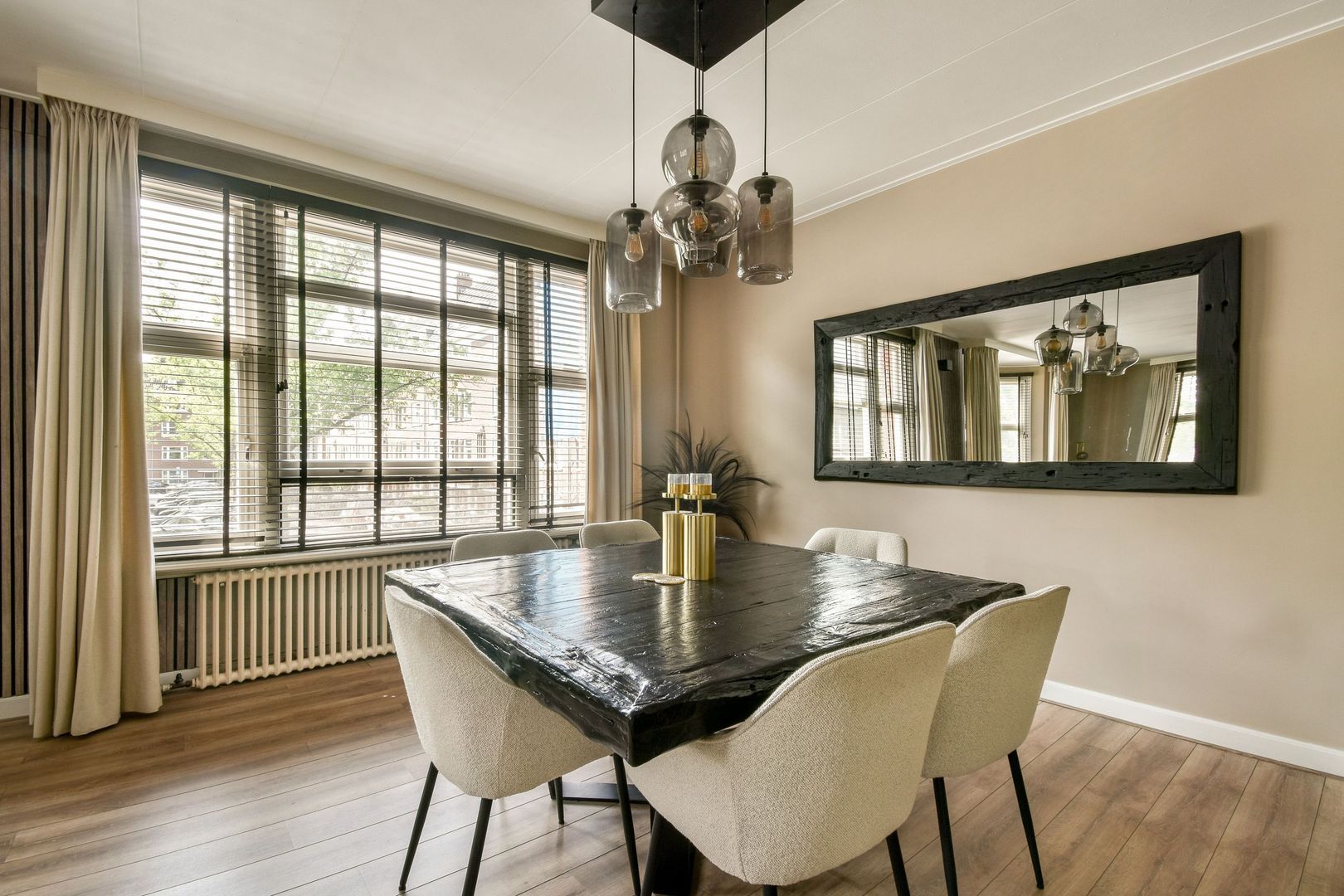 Watteaustraat 8 1, Amsterdam foto-7