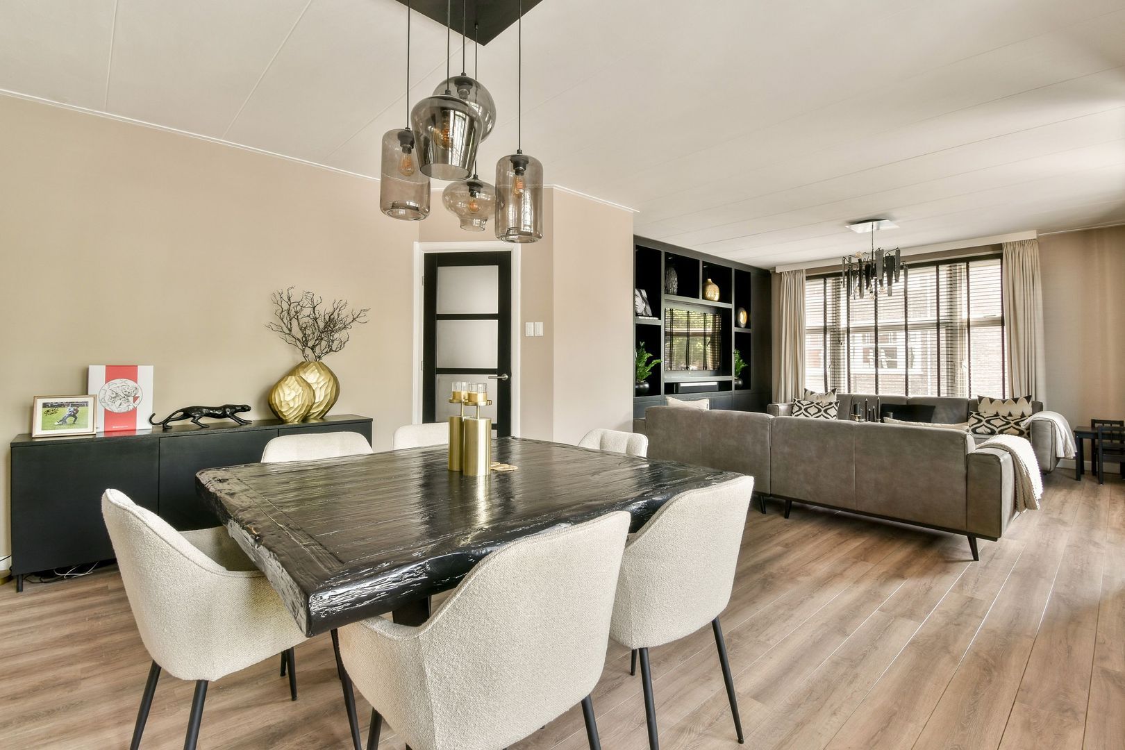 Watteaustraat 8 1, Amsterdam foto-5