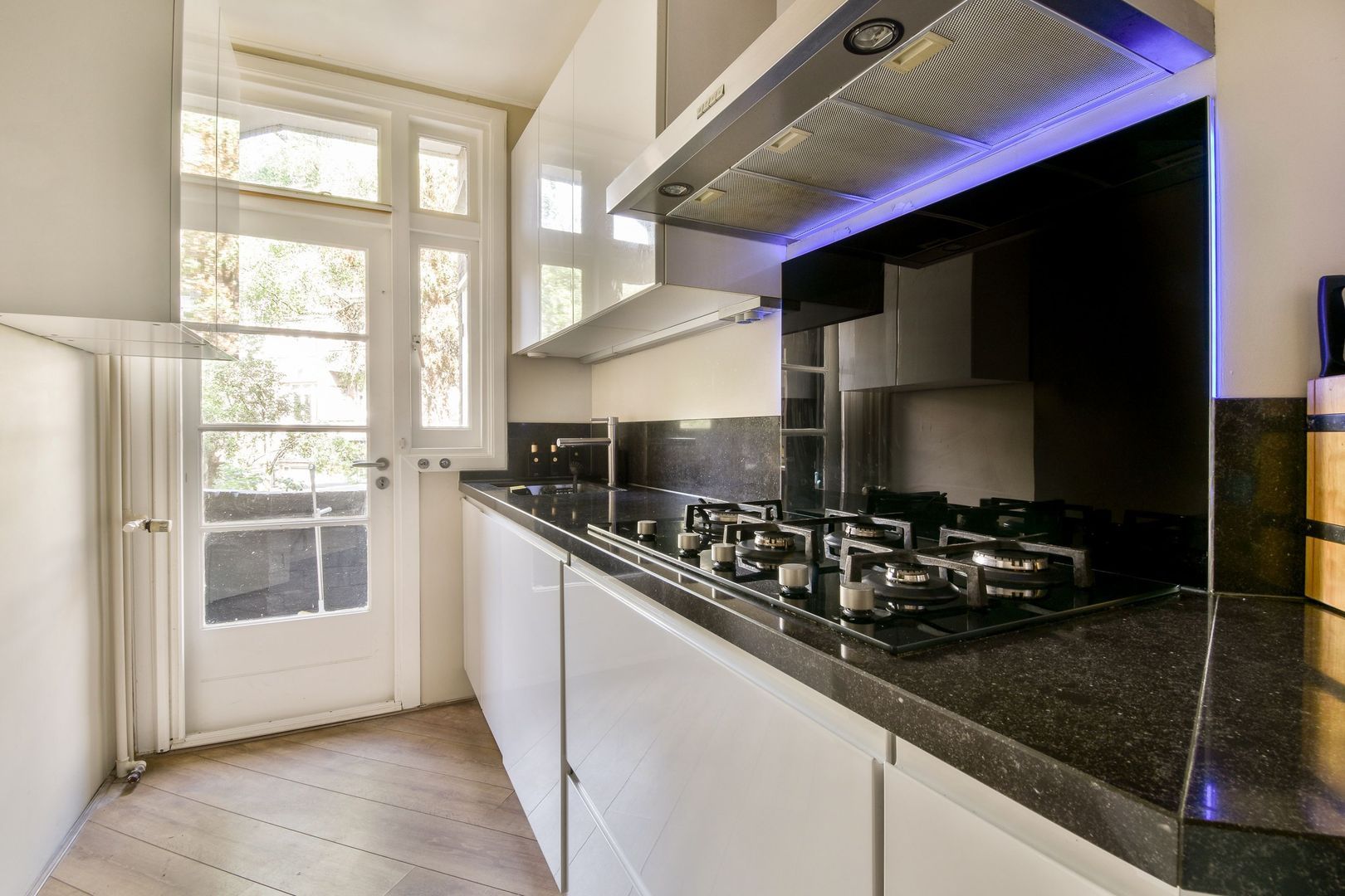 Watteaustraat 8 1, Amsterdam foto-8