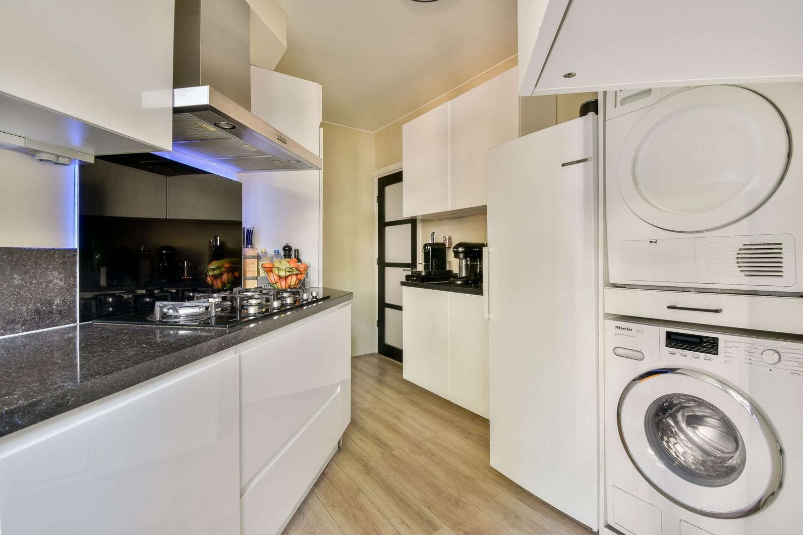 Watteaustraat 8 1, Amsterdam foto-9