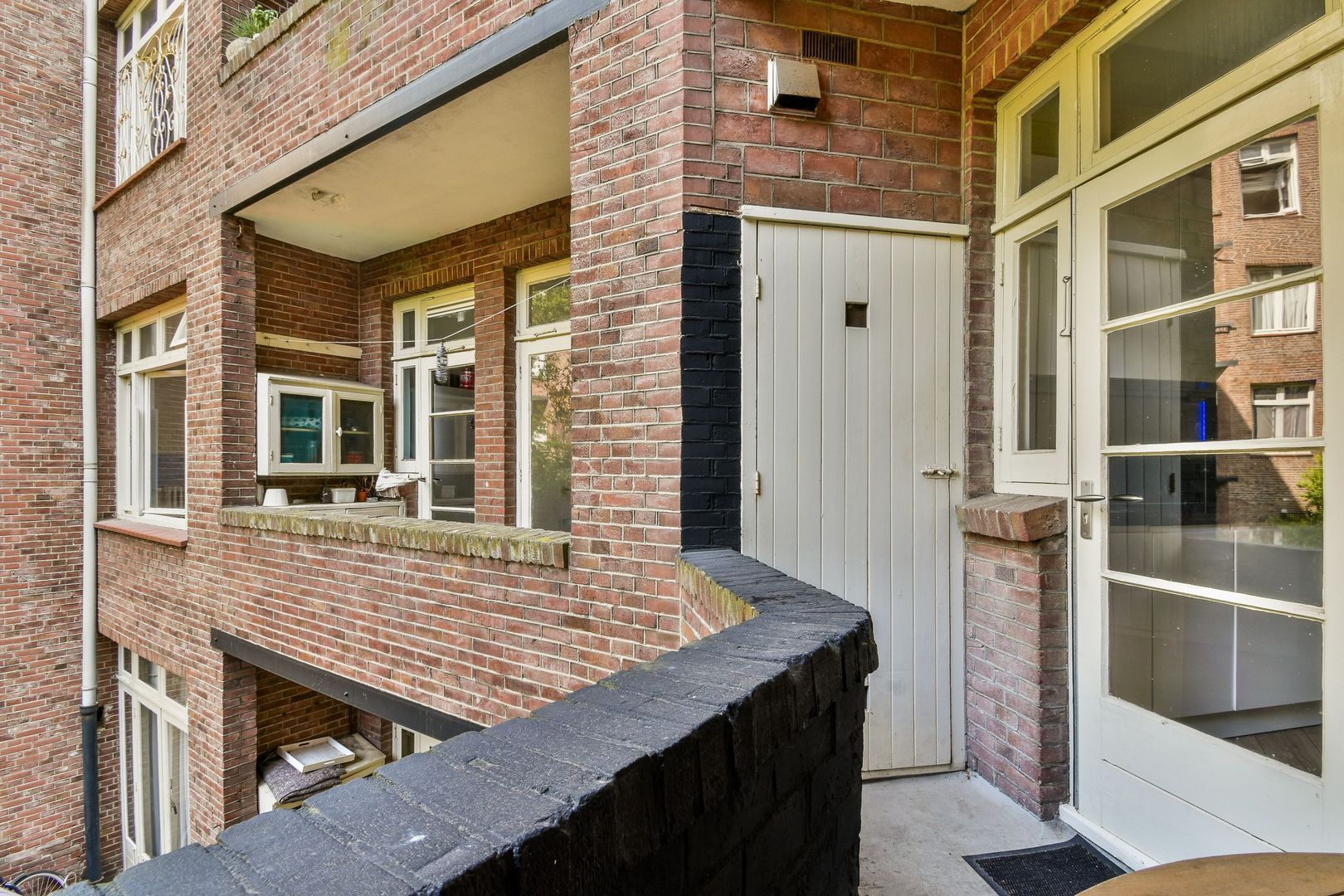 Watteaustraat 8 1, Amsterdam foto-11
