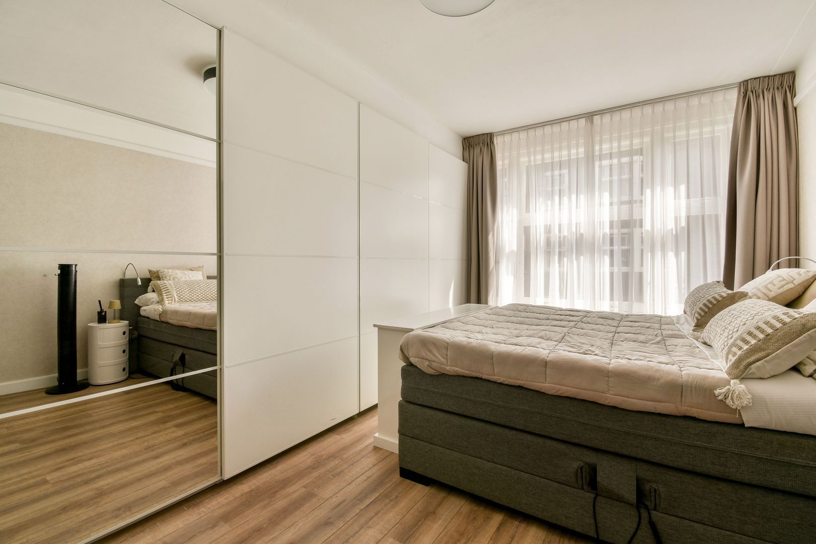 Watteaustraat 8 1, Amsterdam foto-12