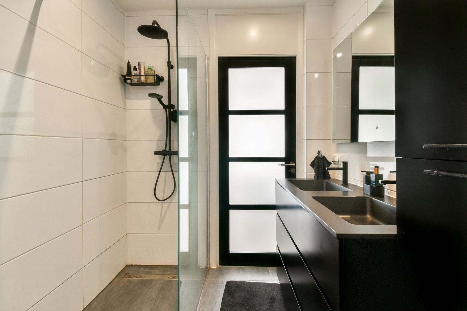 Watteaustraat 8 1, Amsterdam foto-15