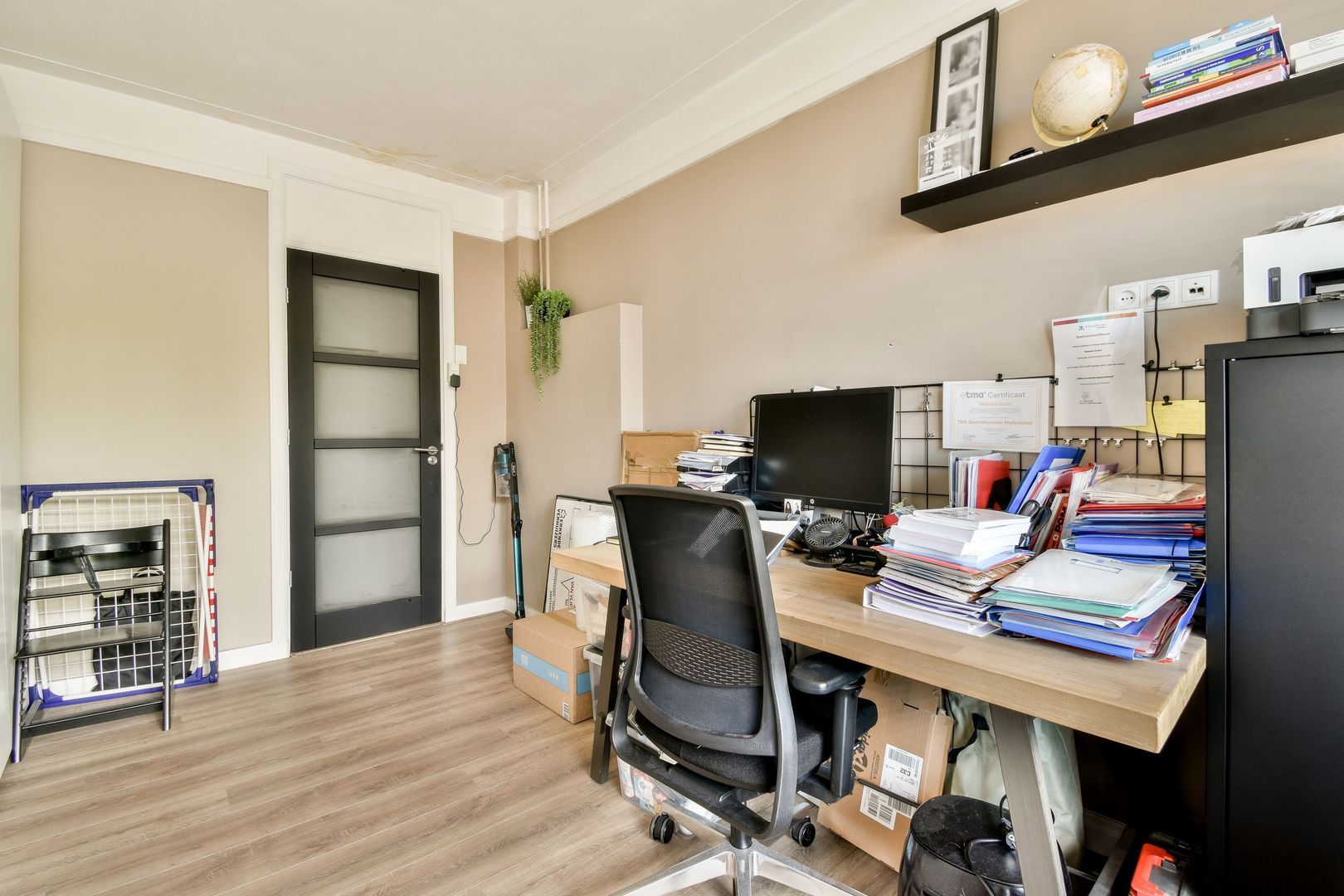 Watteaustraat 8 1, Amsterdam foto-17