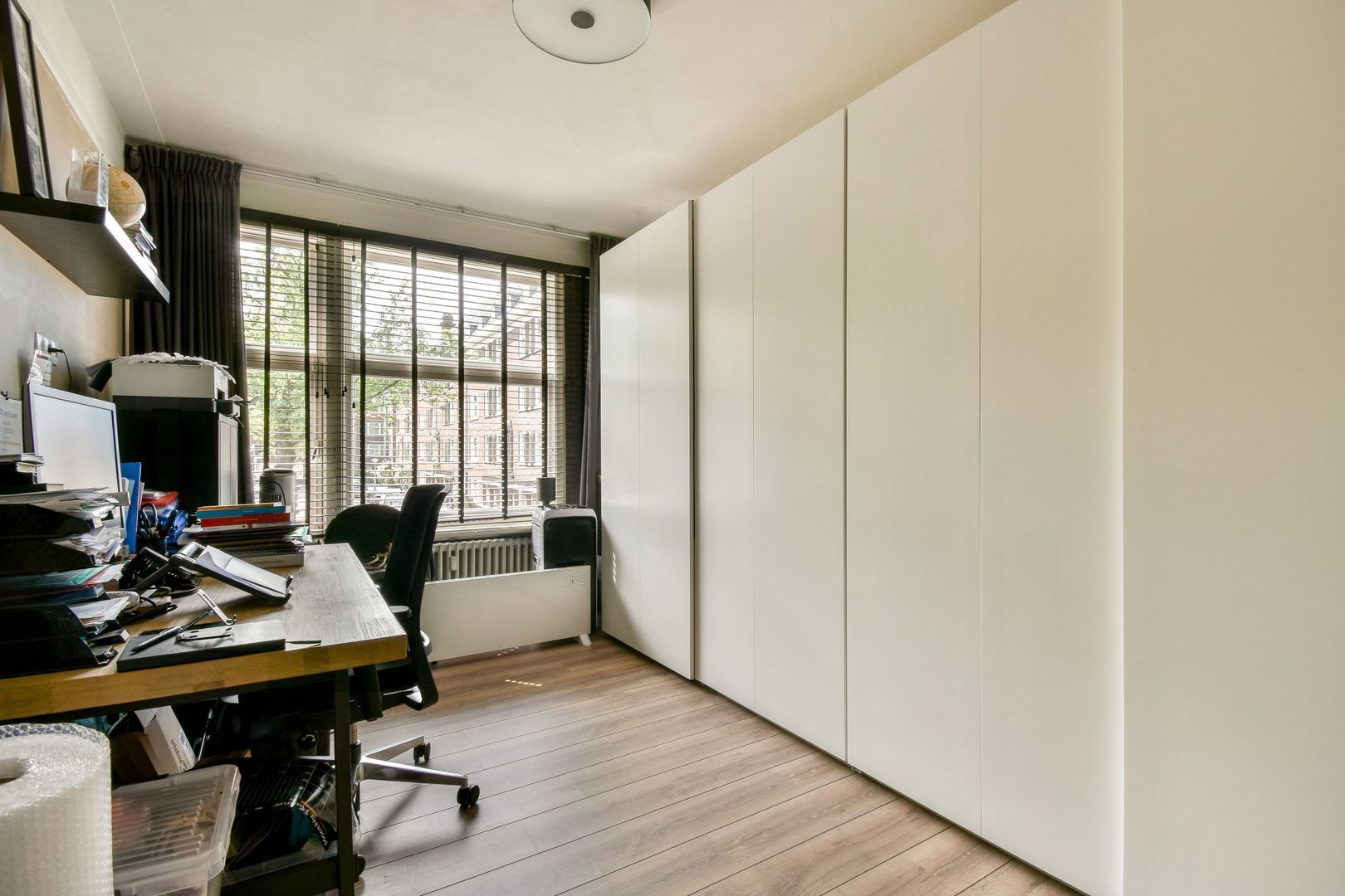 Watteaustraat 8 1, Amsterdam foto-16