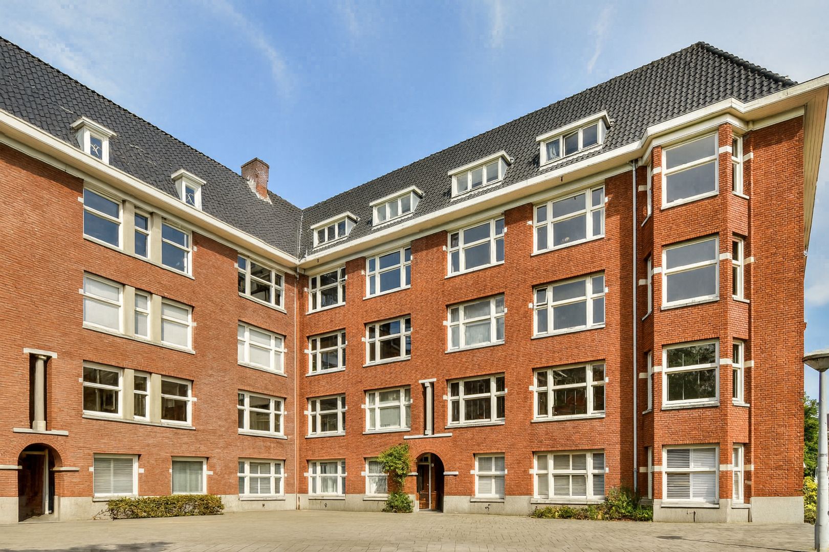 Watteaustraat 8 1, Amsterdam foto-20