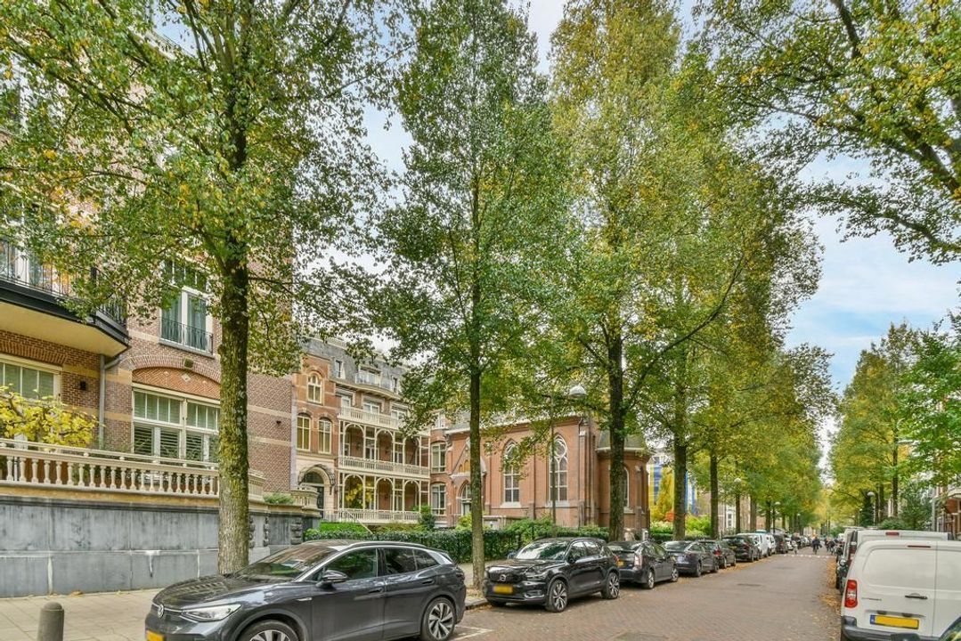 Van Eeghenstraat 230, Amsterdam foto-3