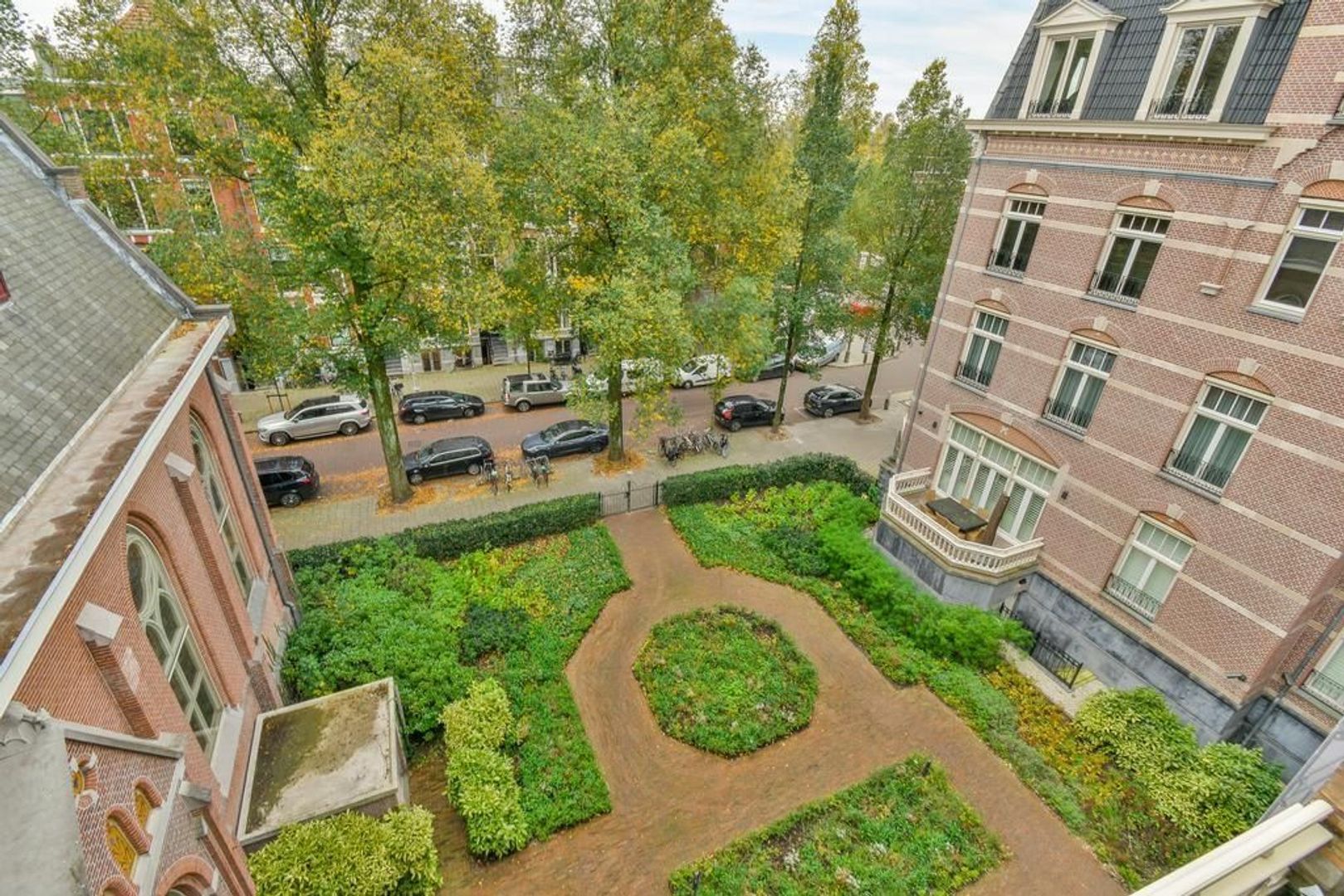 Van Eeghenstraat 230, Amsterdam foto-19