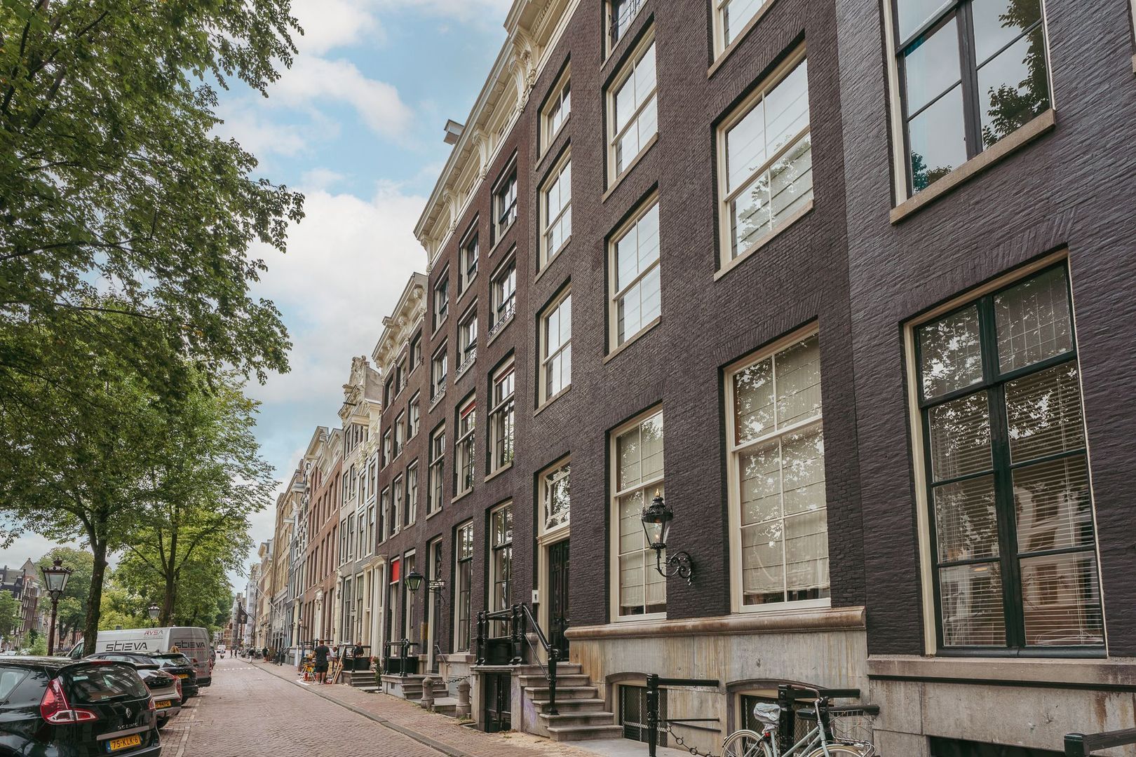 Herengracht 108 D, Amsterdam foto-5