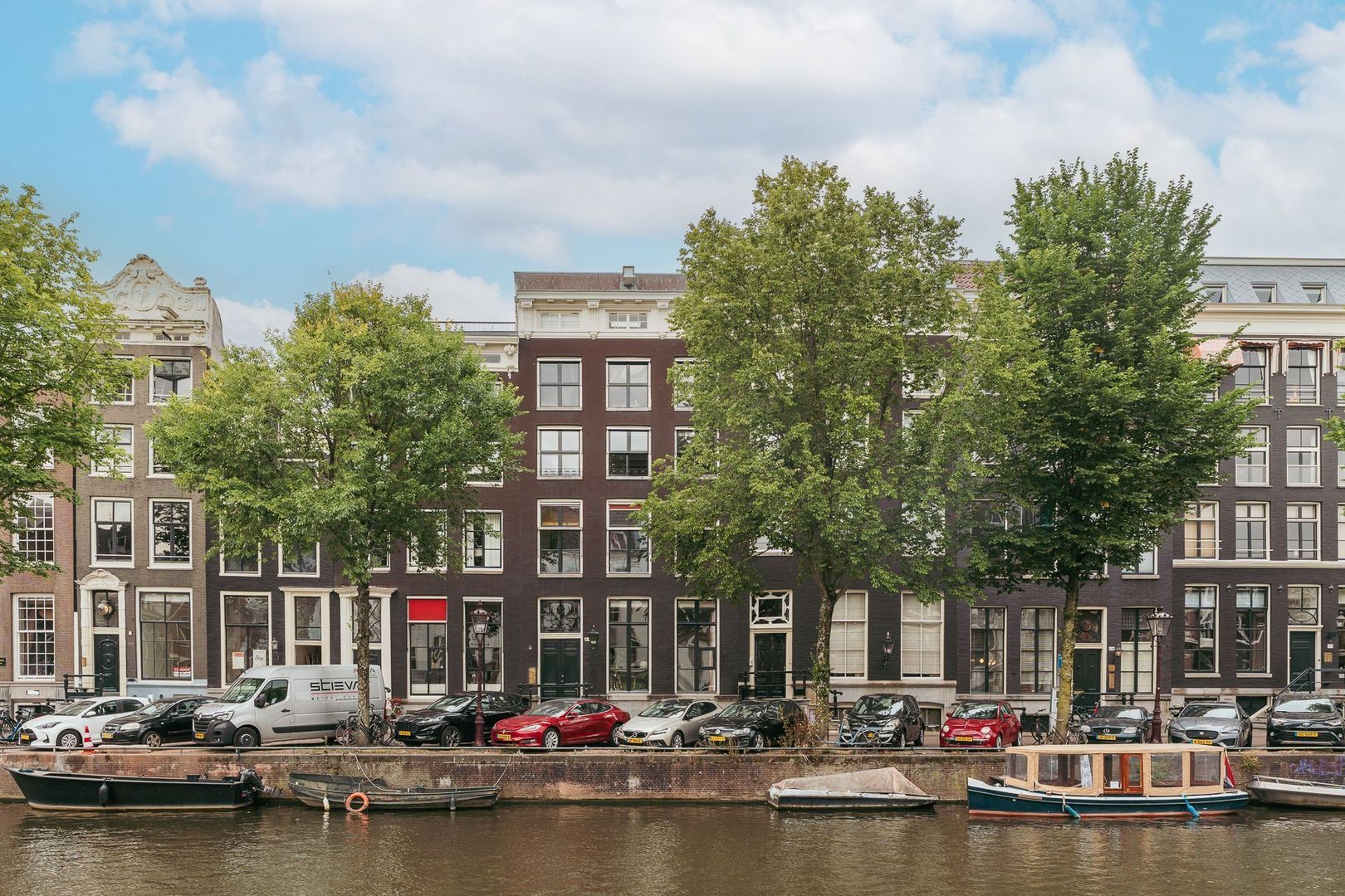 Herengracht 108 D, Amsterdam foto-1