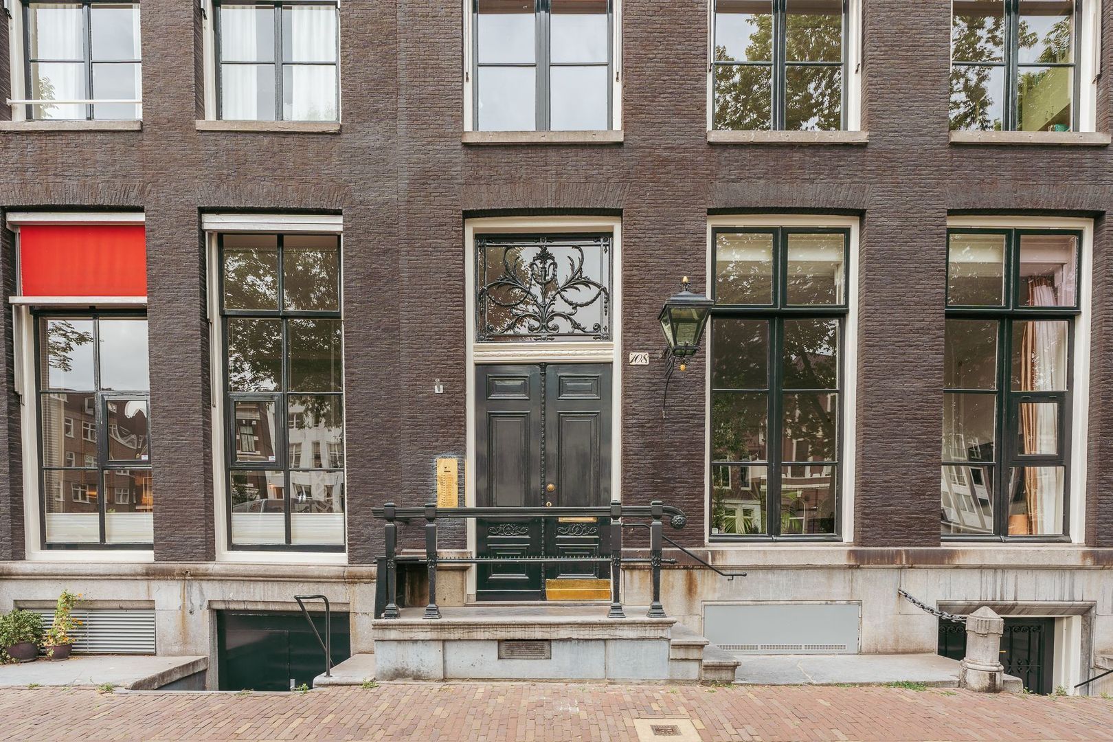 Herengracht 108 D, Amsterdam foto-6