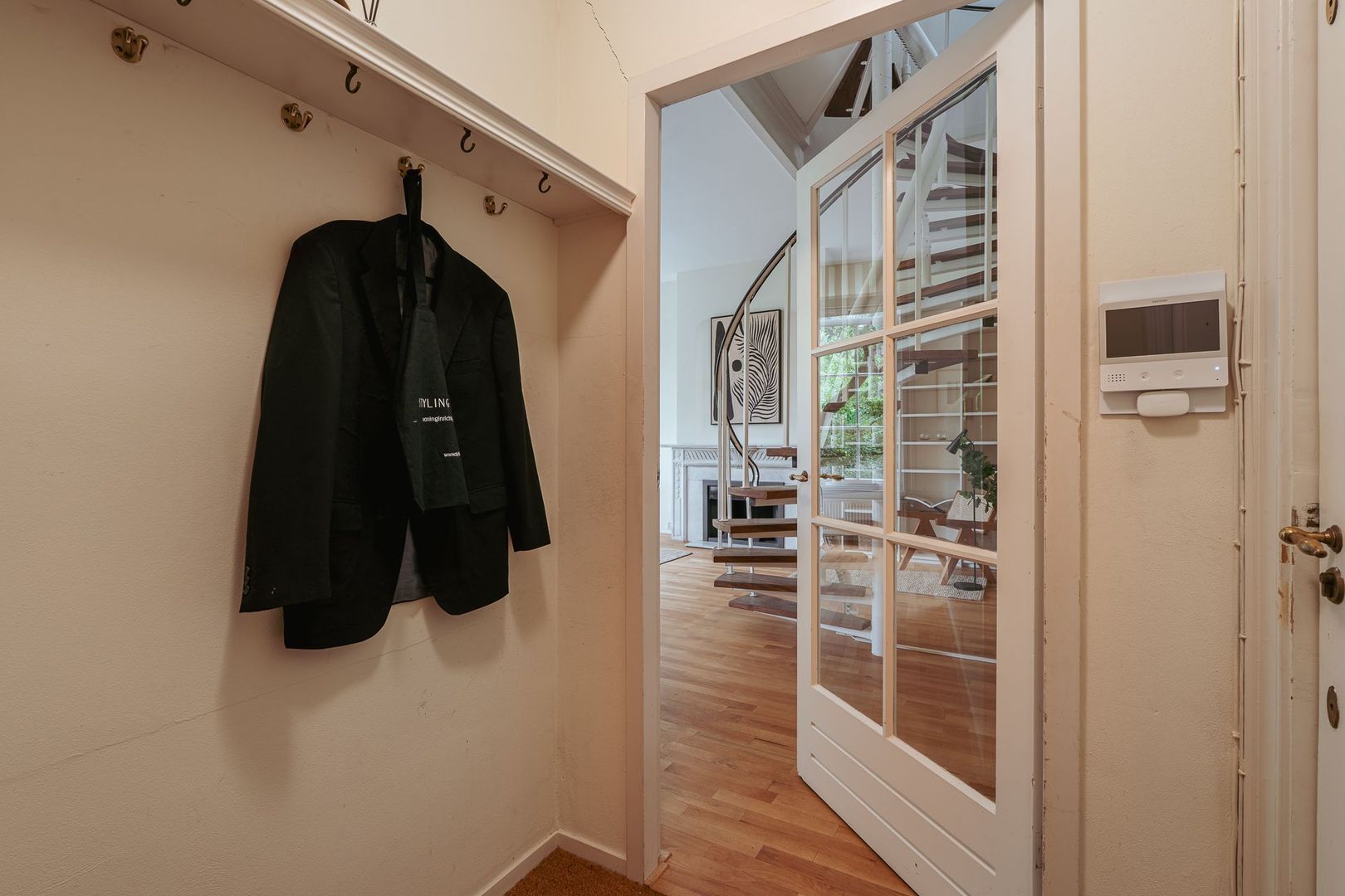 Herengracht 108 D, Amsterdam foto-10