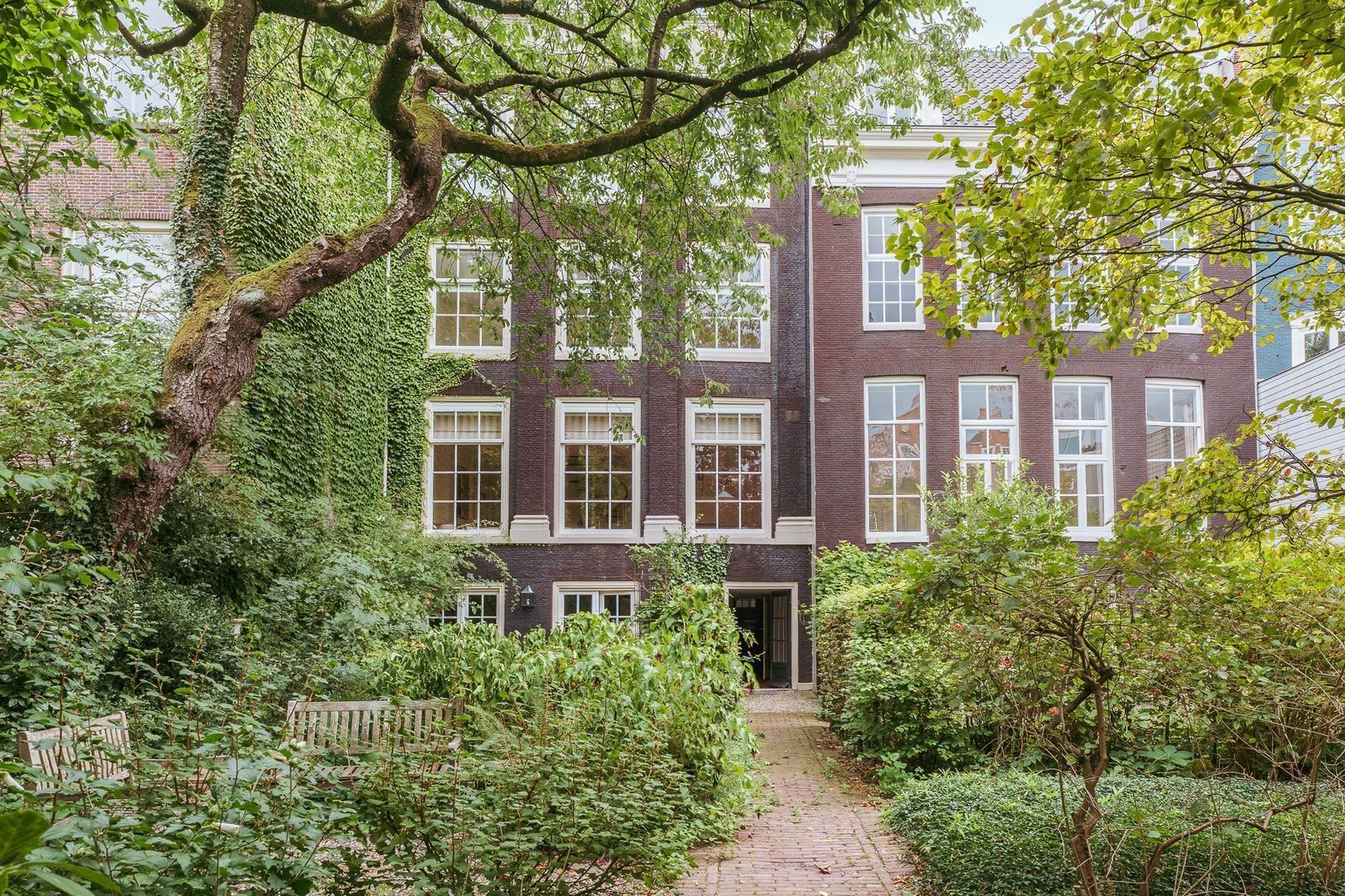 Herengracht 108 D, Amsterdam foto-26