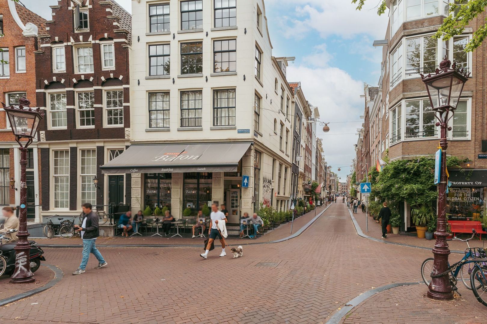 Herengracht 108 D, Amsterdam foto-29