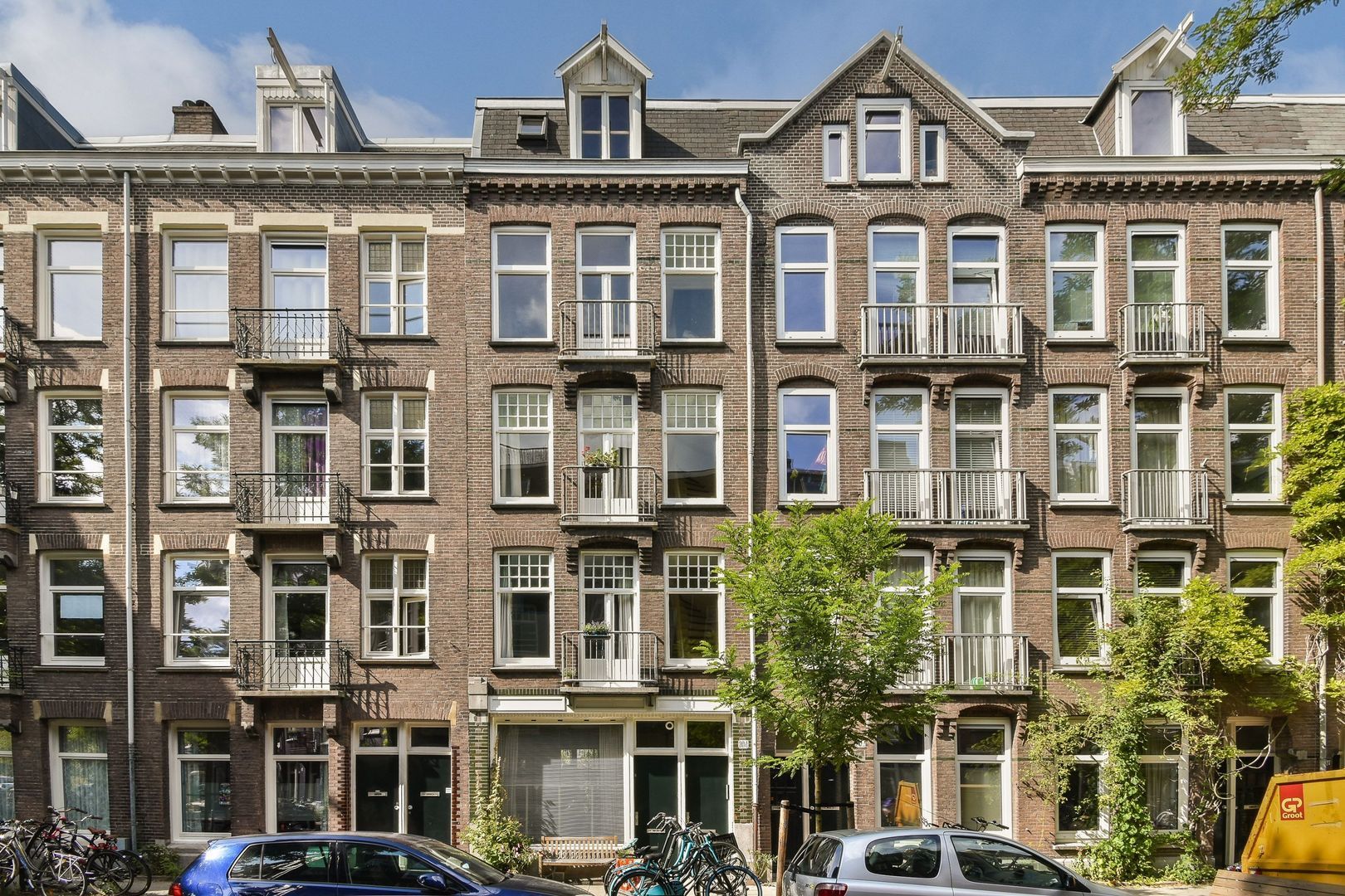 Wilhelminastraat 204 H, Amsterdam foto-1