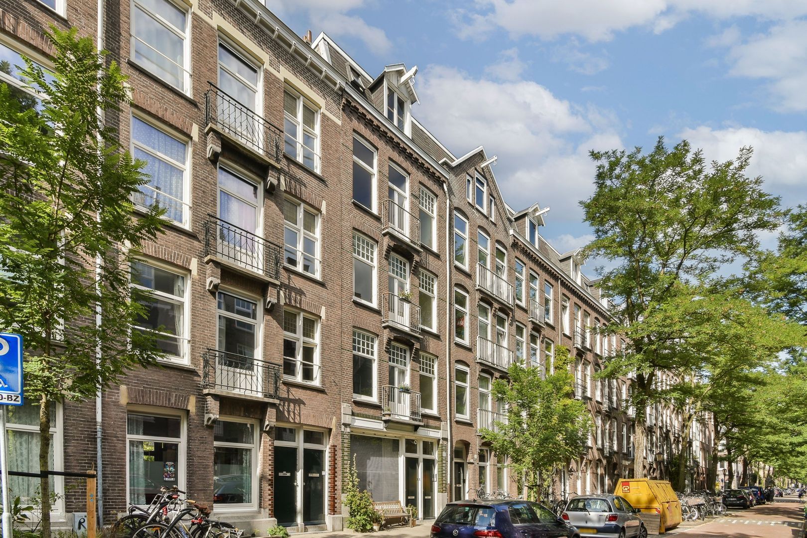 Wilhelminastraat 204 H, Amsterdam foto-0