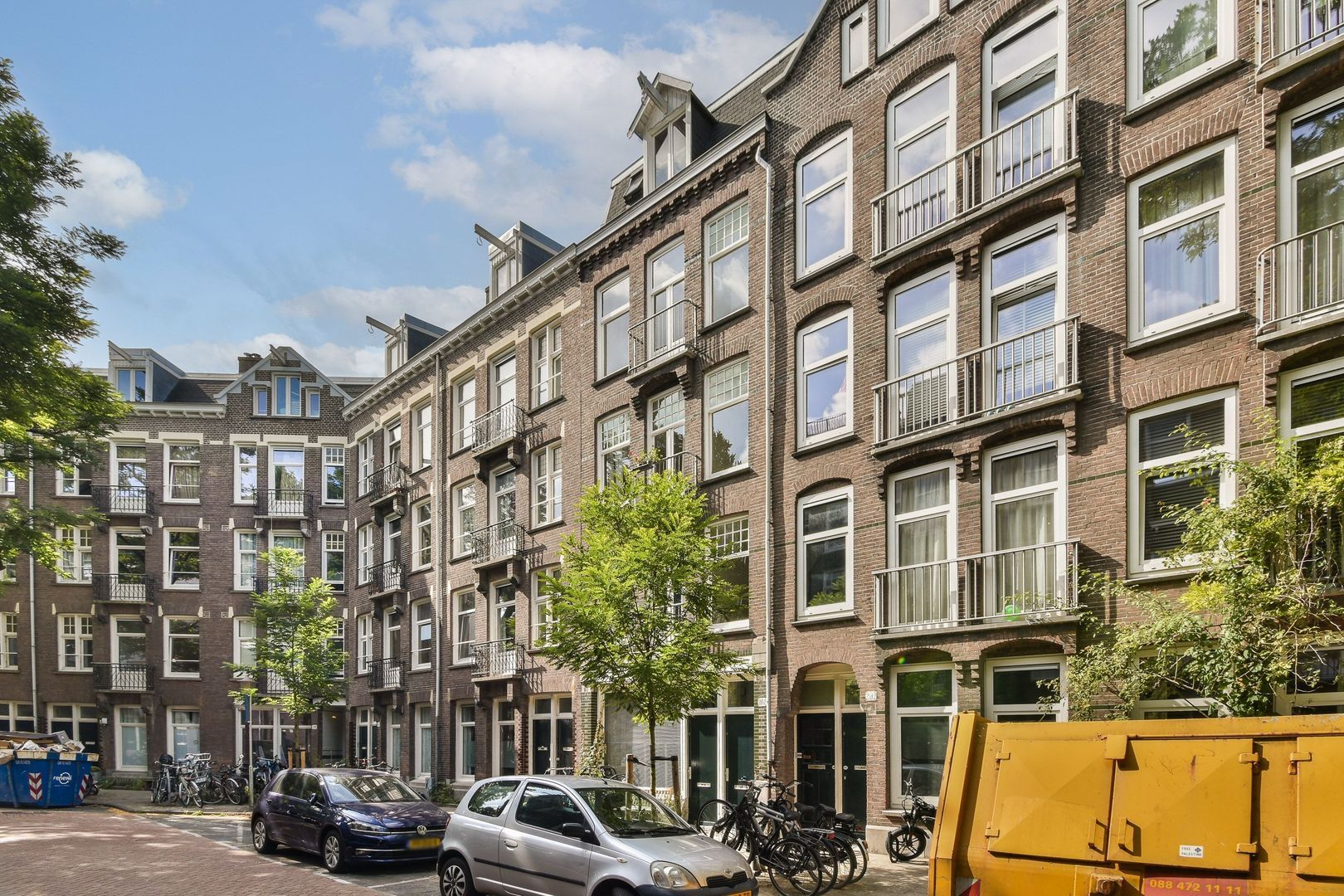 Wilhelminastraat 204 H, Amsterdam foto-2