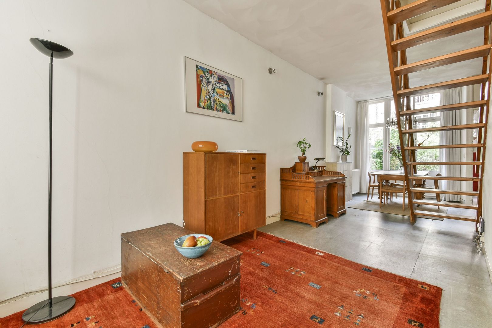 Wilhelminastraat 204 H, Amsterdam foto-5